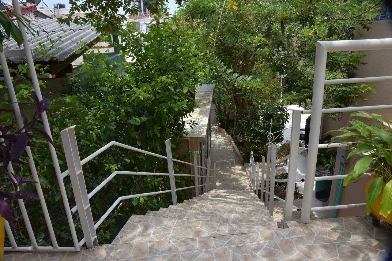 Guest house Casa Shalom