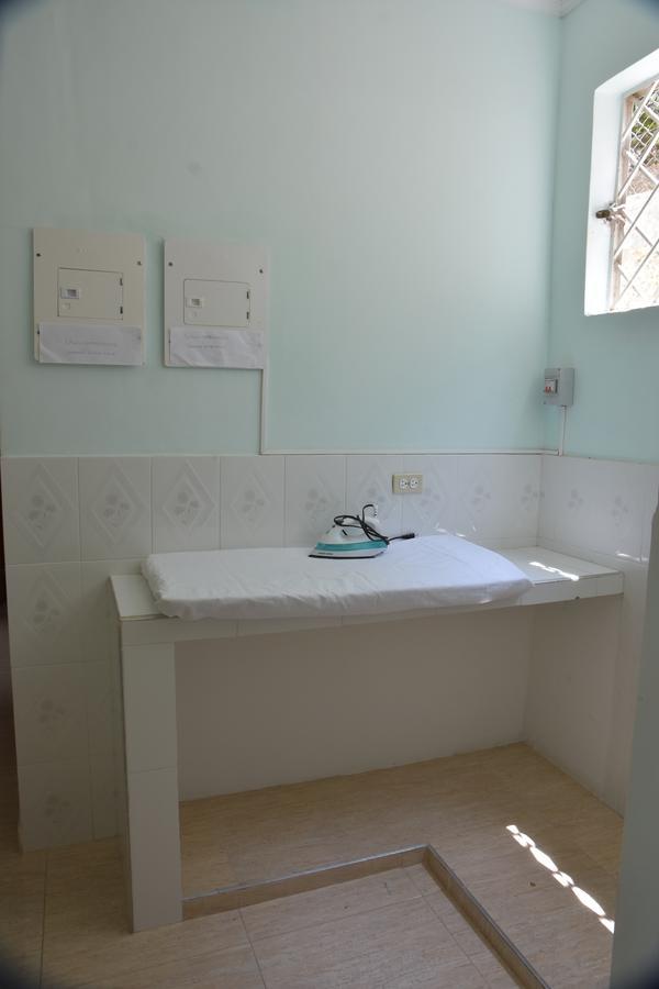 Guest house Casa Shalom Cartagena
