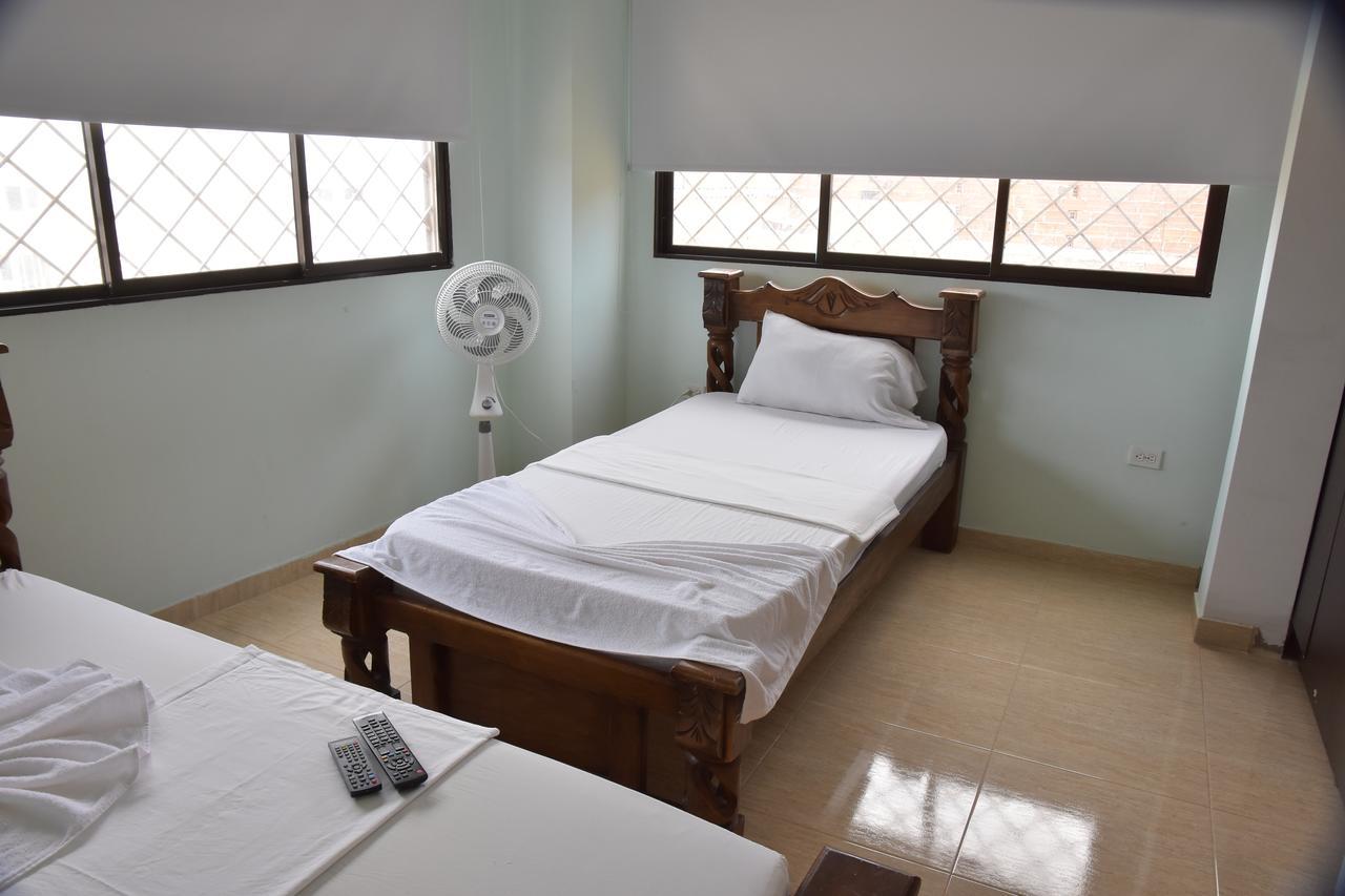 Casa Shalom Guest house Cartagena