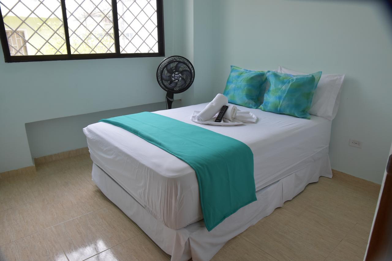 Guest house Casa Shalom