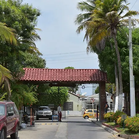 Casa Shalom *