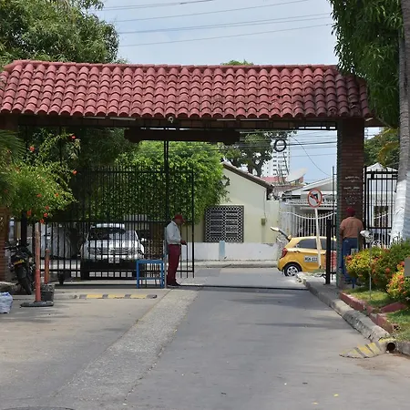Casa Shalom Guest house