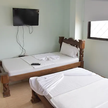 Casa Shalom Guest house