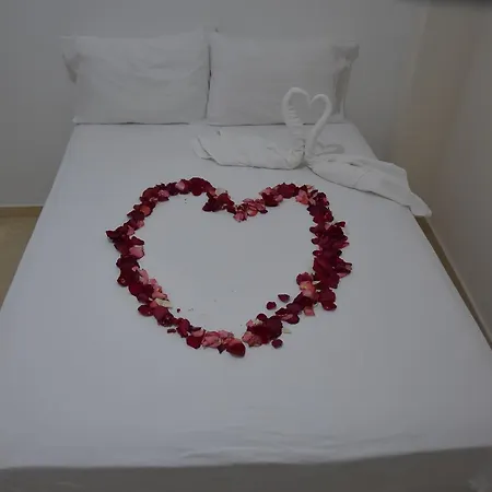 Guest house Casa Shalom *