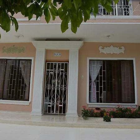 Guest house Casa Shalom