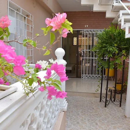 Casa Shalom Cartagena