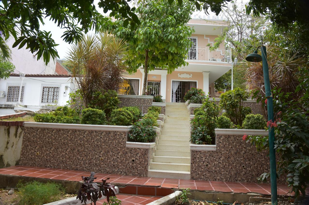 Casa Shalom Guest house Cartagena