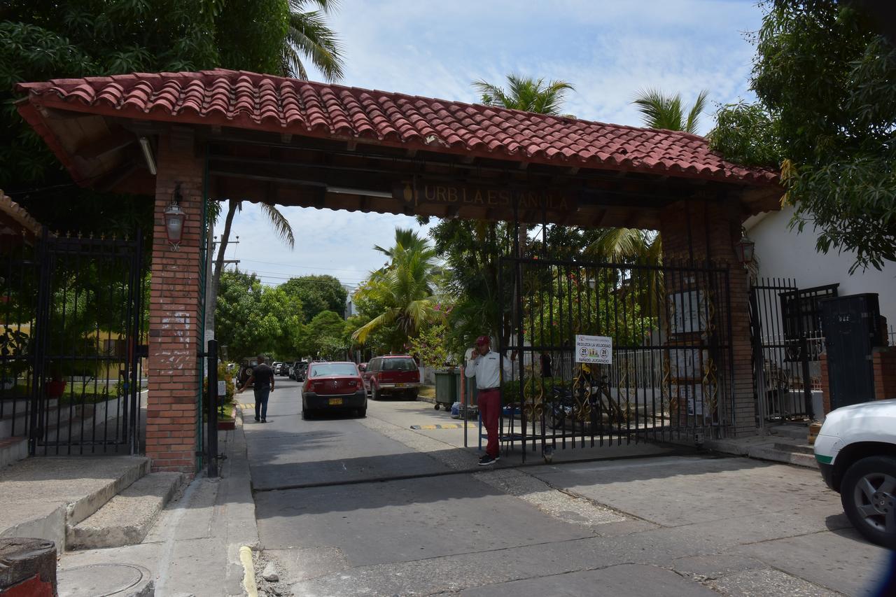 Casa Shalom Cartagena