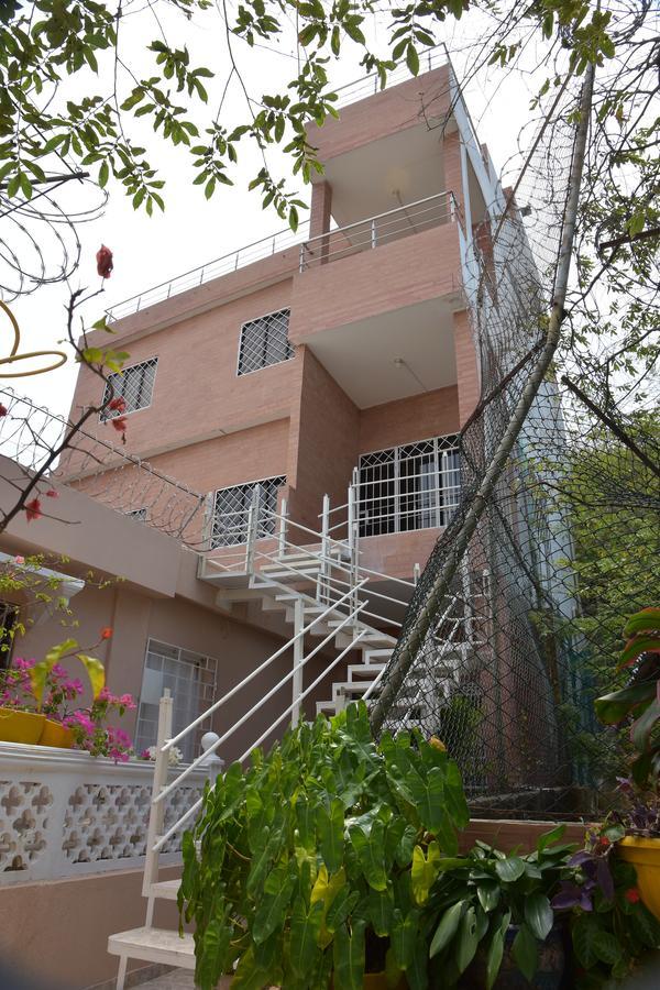 Casa Shalom Guest house *