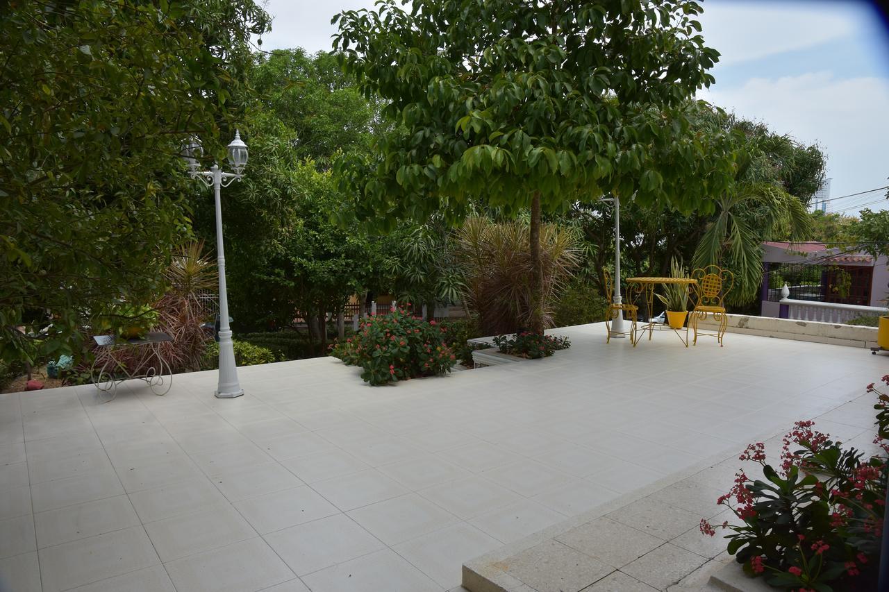 Guest house Casa Shalom