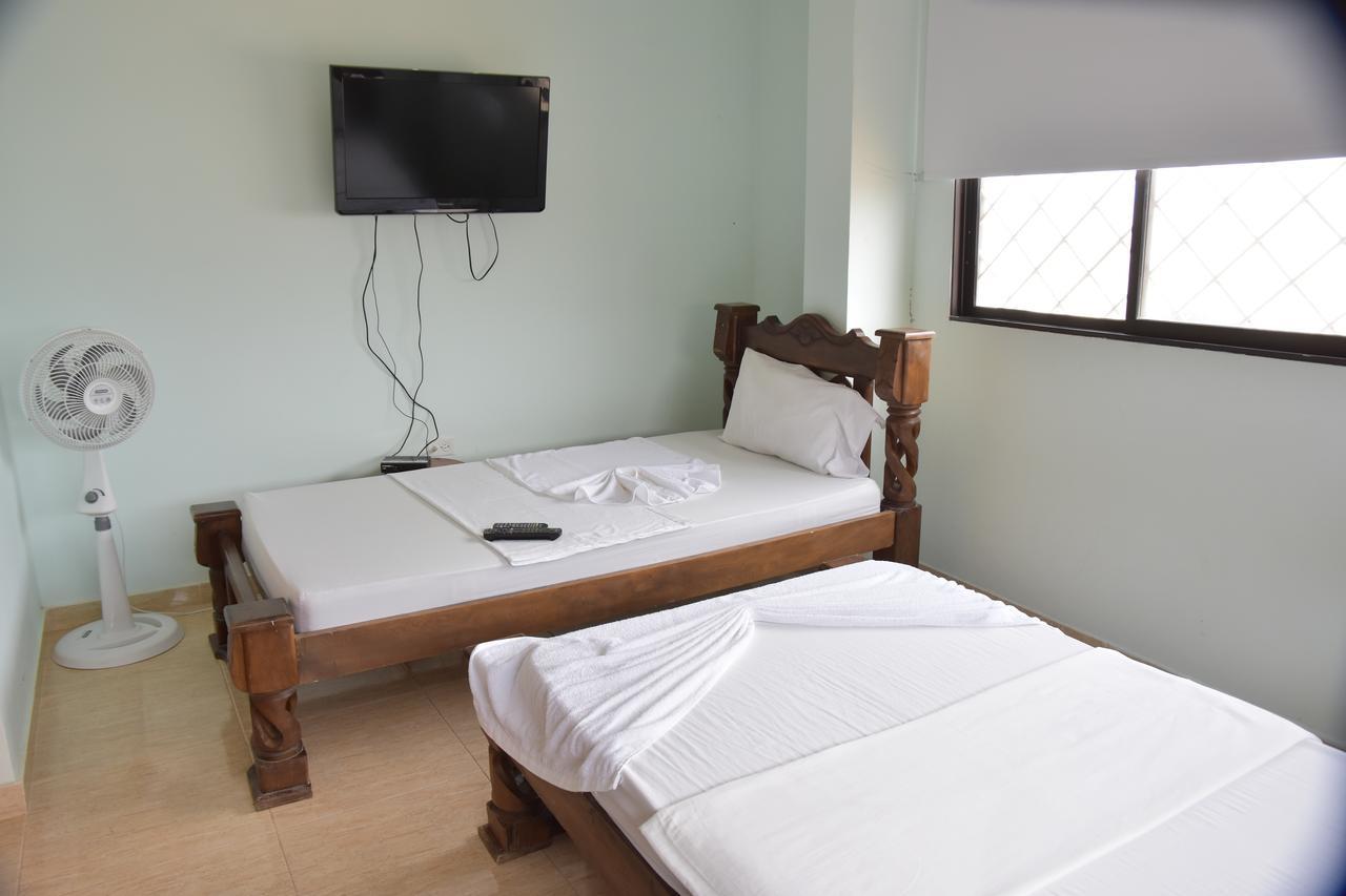 Casa Shalom Guest house