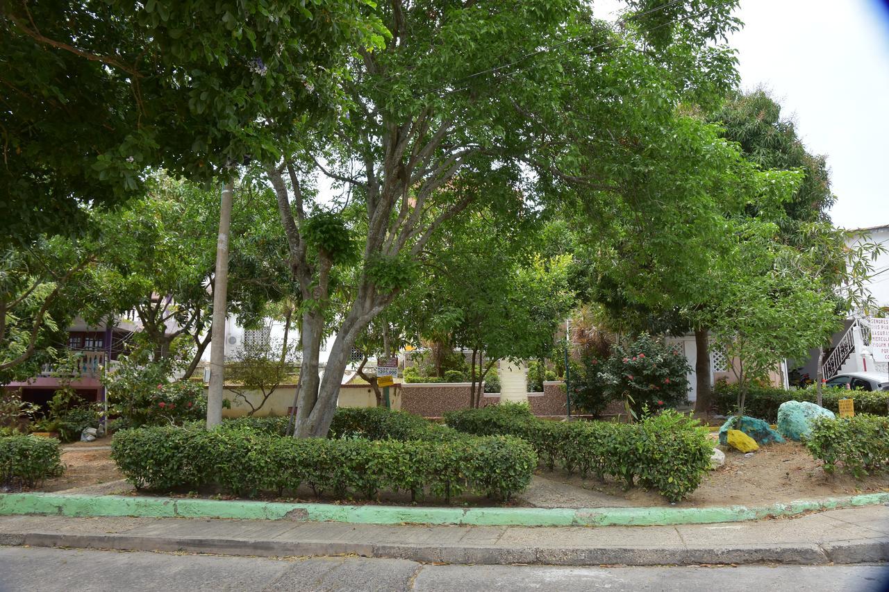 Guest house Casa Shalom *