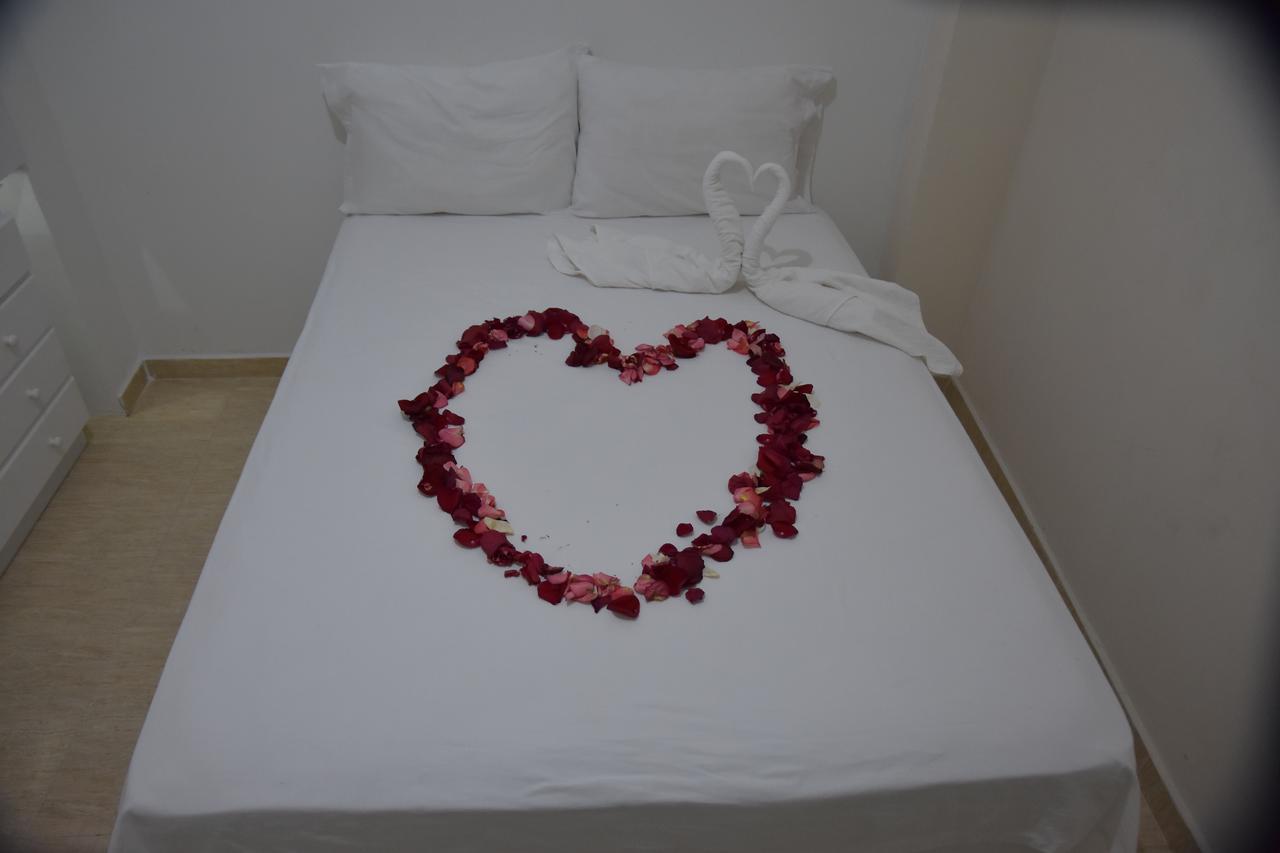 Guest house Casa Shalom *