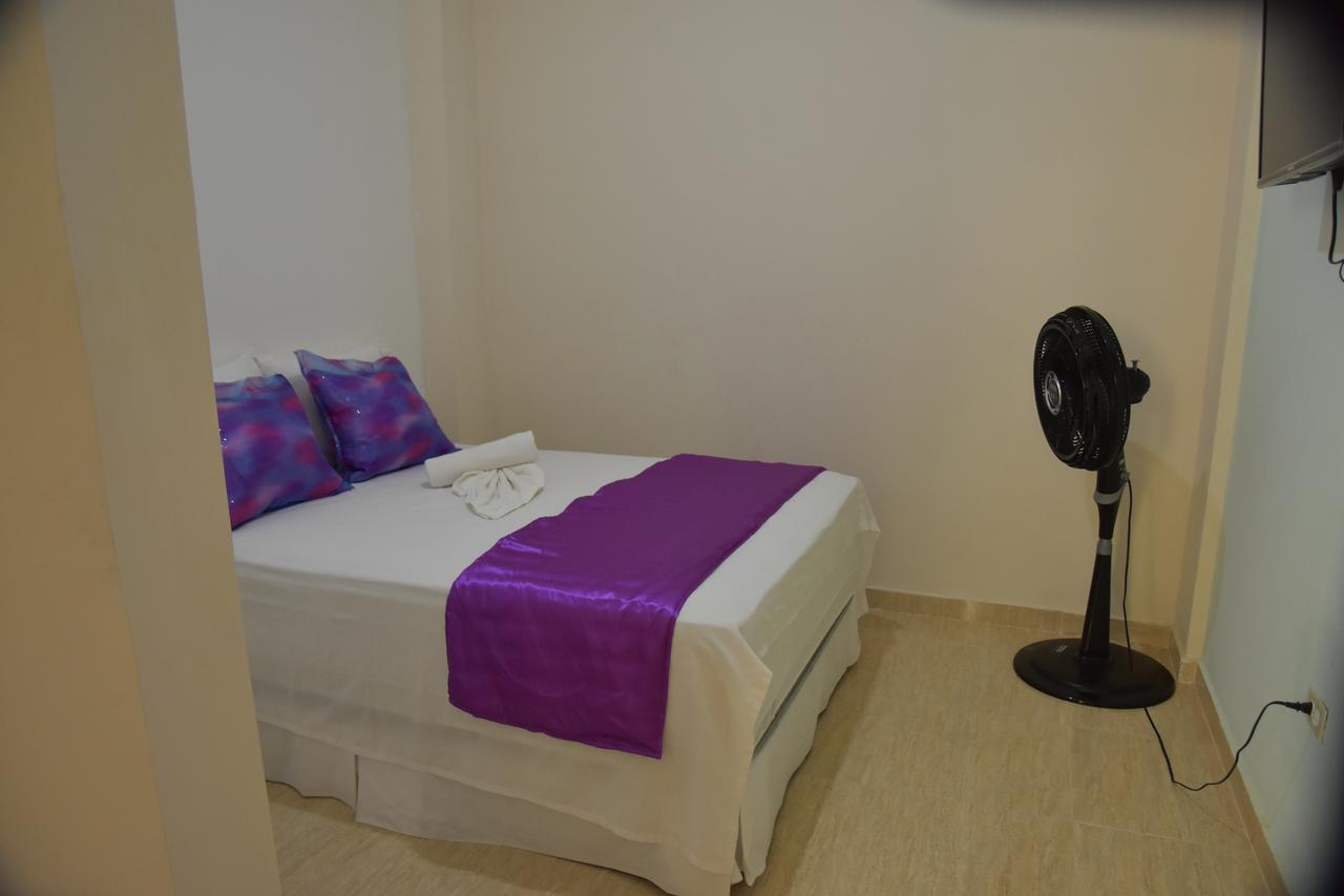 Casa Shalom Guest house *