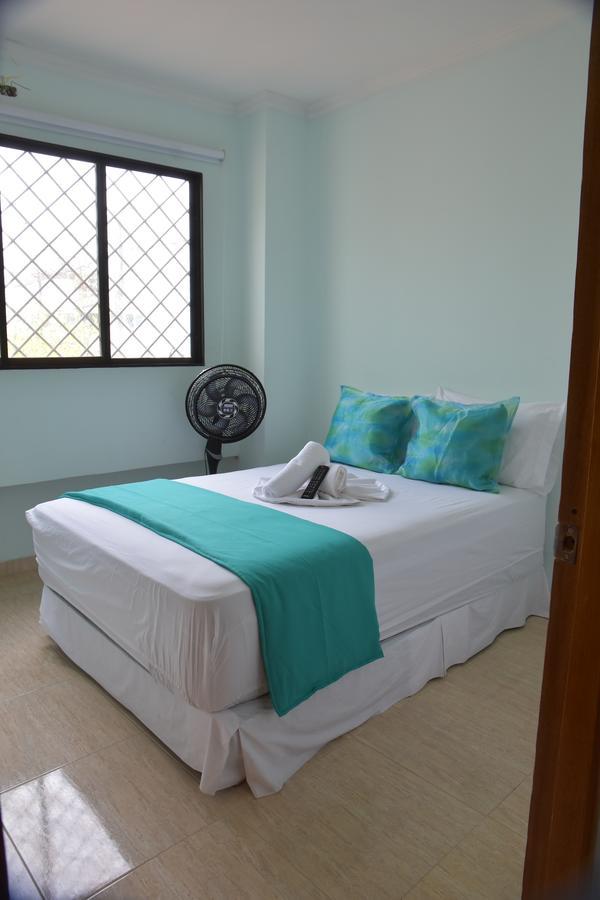 Casa Shalom Guest house *