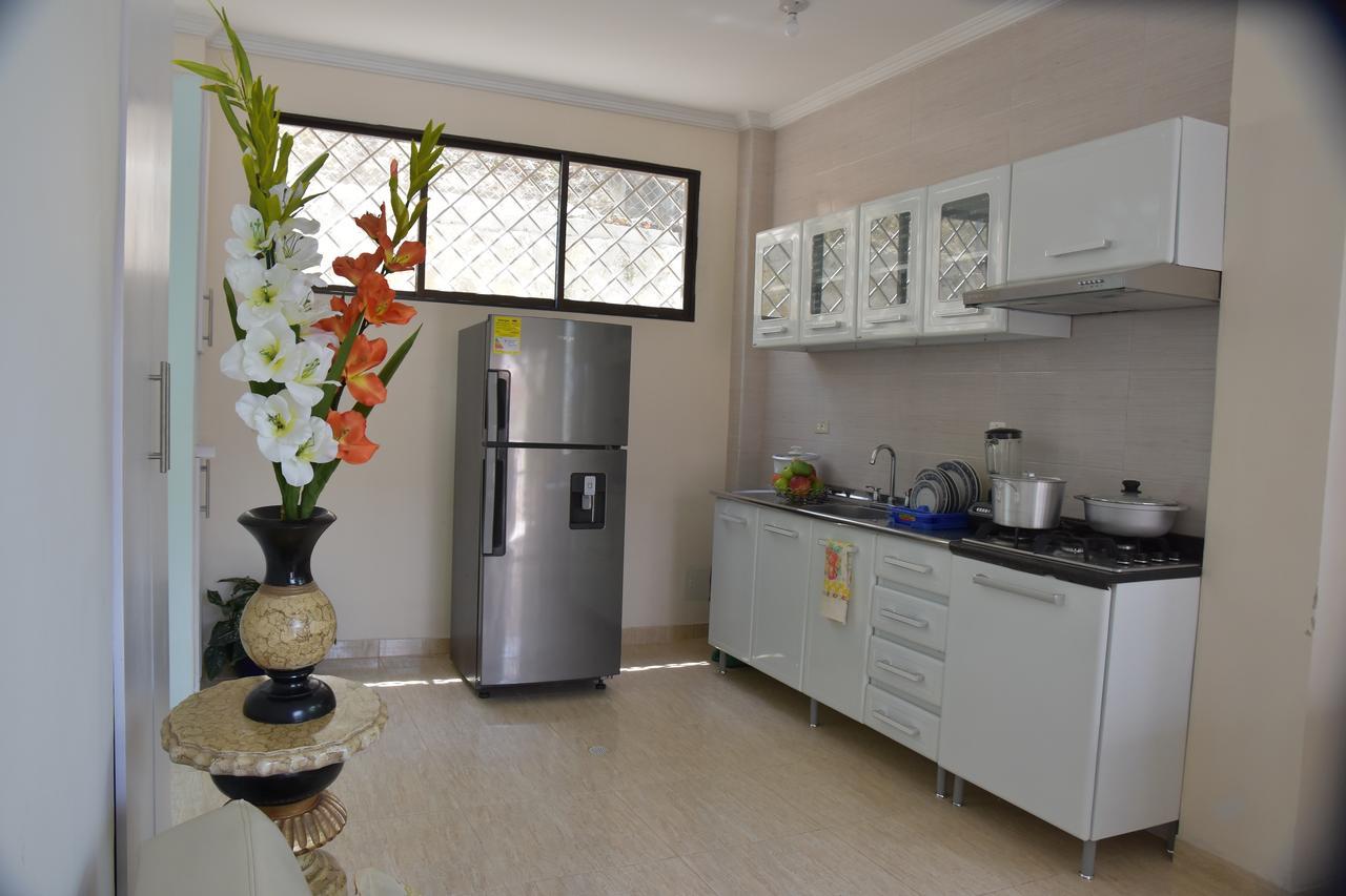 Casa Shalom Cartagena