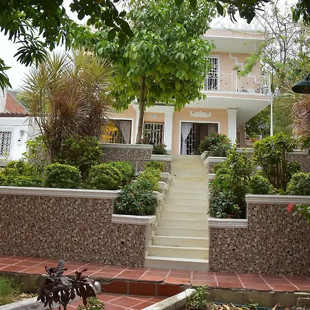 Casa Shalom Guest house Cartagena