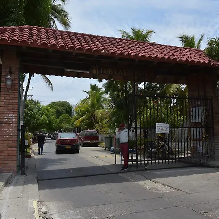 Casa Shalom Cartagena