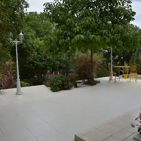 Guest house Casa Shalom