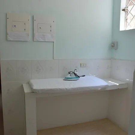 Guest house Casa Shalom Cartagena