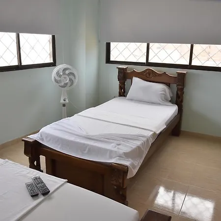 Casa Shalom Guest house Cartagena
