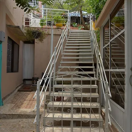 Casa Shalom