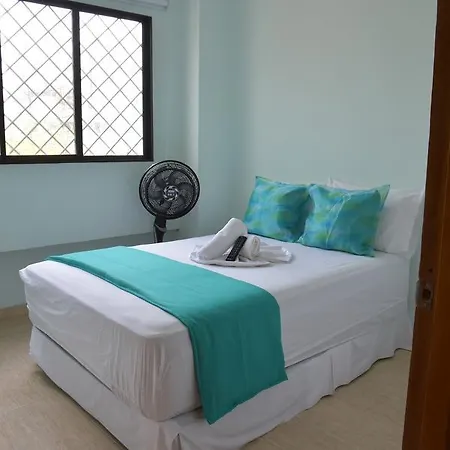 Casa Shalom Guest house *